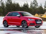 Audi S1 2014 года (WW)
